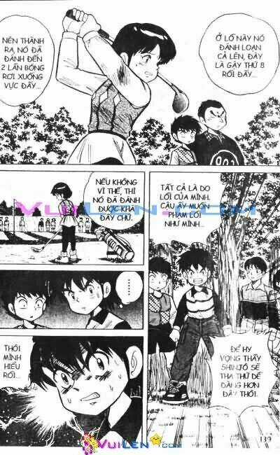 Dandoh - Chapter 26 - Trang 22
