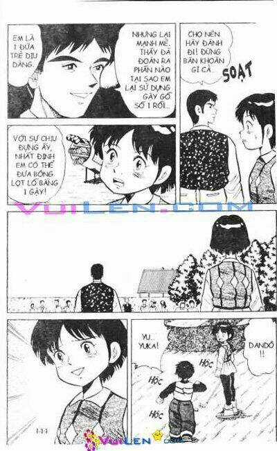 Dandoh - Chapter 26 - Trang 26