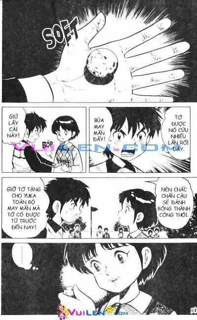 Dandoh - Chapter 26 - Trang 27