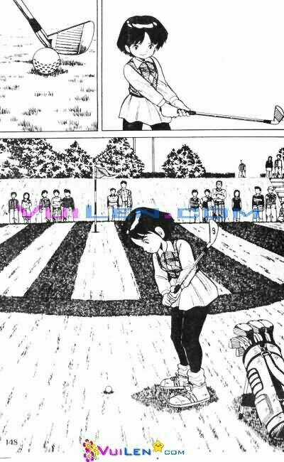 Dandoh - Chapter 26 - Trang 30