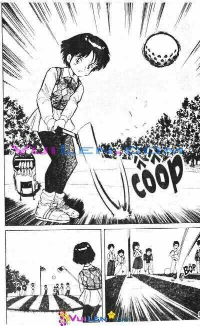 Dandoh - Chapter 26 - Trang 31