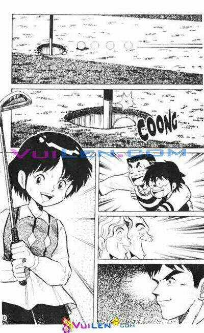 Dandoh - Chapter 26 - Trang 32