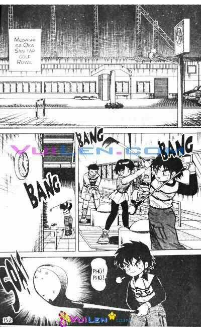 Dandoh - Chapter 26 - Trang 34