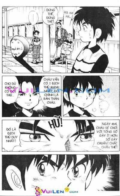 Dandoh - Chapter 26 - Trang 37