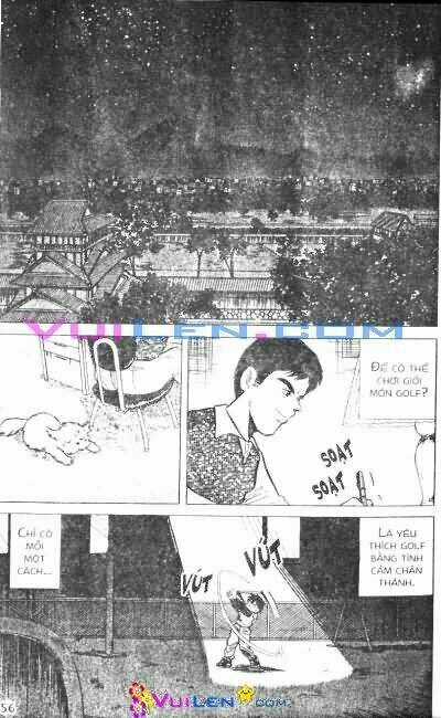 Dandoh - Chapter 26 - Trang 38