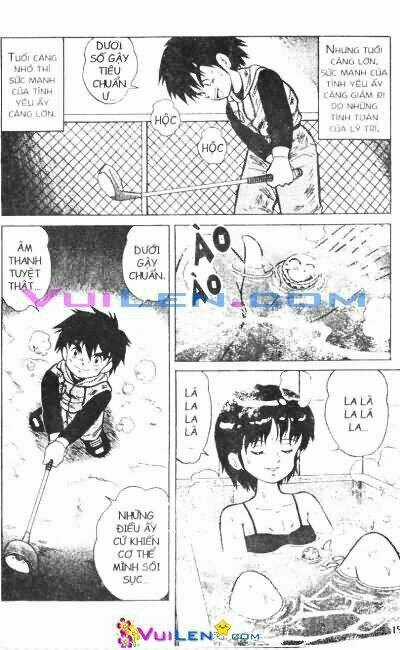 Dandoh - Chapter 26 - Trang 39