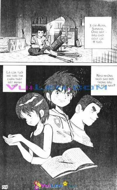 Dandoh - Chapter 26 - Trang 40