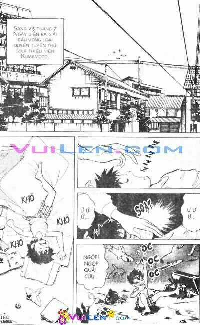 Dandoh - Chapter 27 - Trang 2