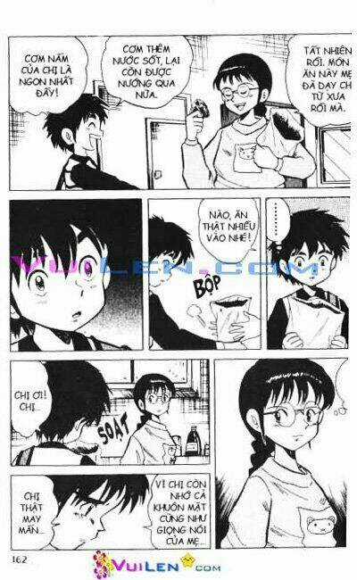 Dandoh - Chapter 27 - Trang 4