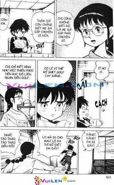 Dandoh - Chapter 27 - Trang 5