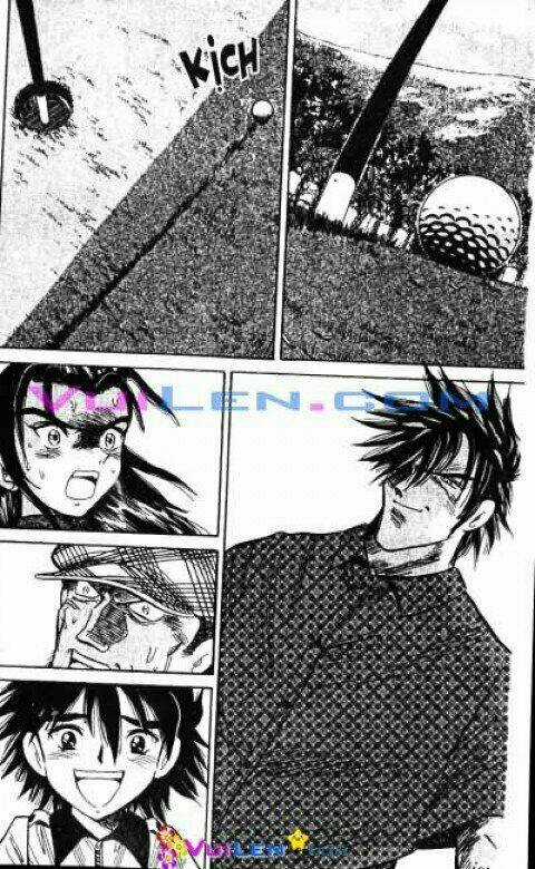 Dandoh - Chapter 28 - Trang 101