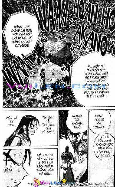Dandoh - Chapter 28 - Trang 102