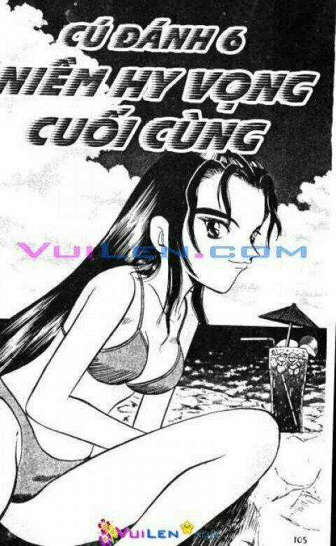 Dandoh - Chapter 28 - Trang 105