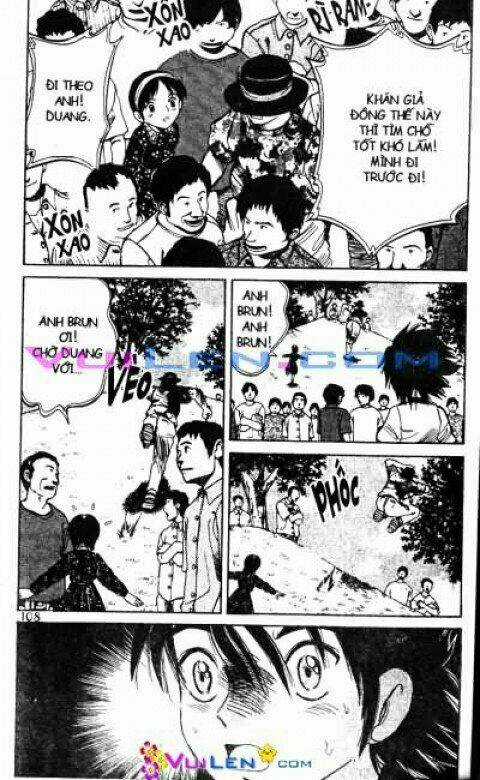 Dandoh - Chapter 28 - Trang 108