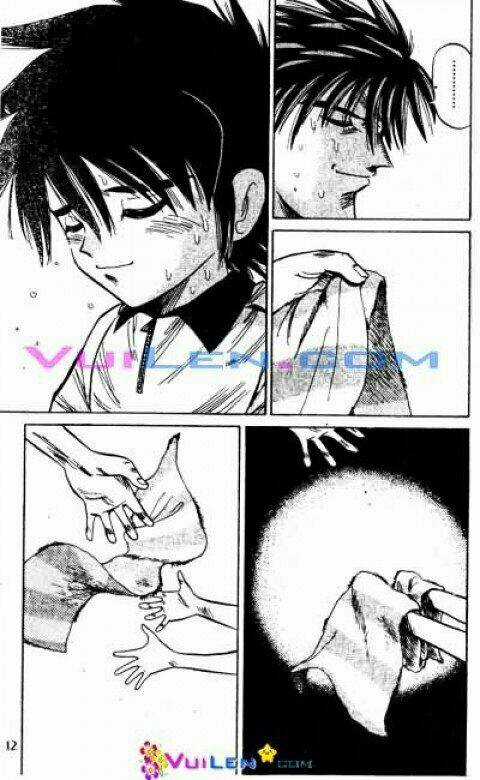 Dandoh - Chapter 28 - Trang 12