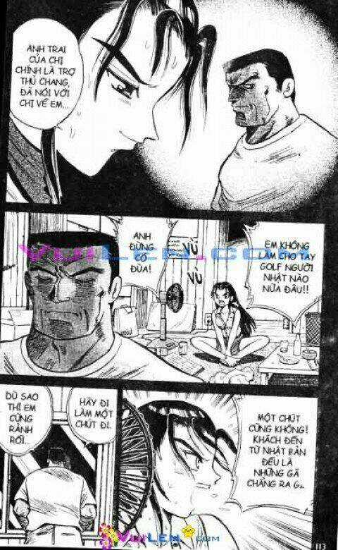 Dandoh - Chapter 28 - Trang 113