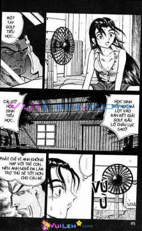 Dandoh - Chapter 28 - Trang 115