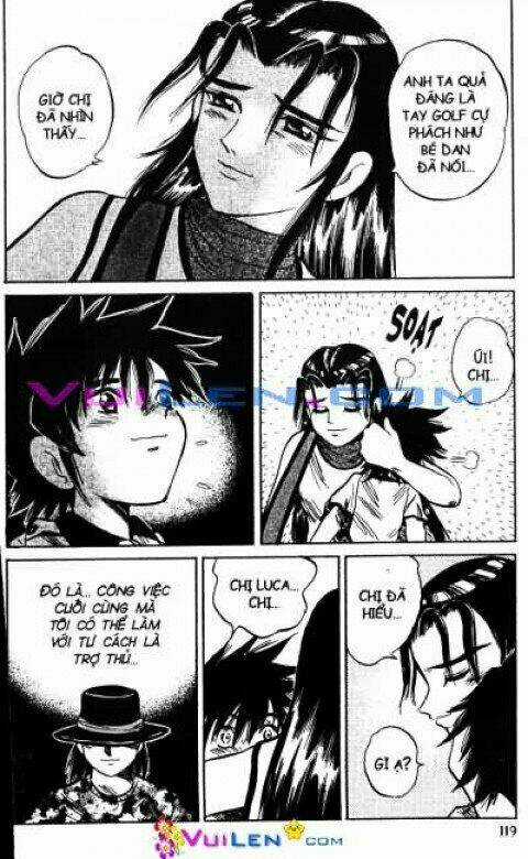 Dandoh - Chapter 28 - Trang 119