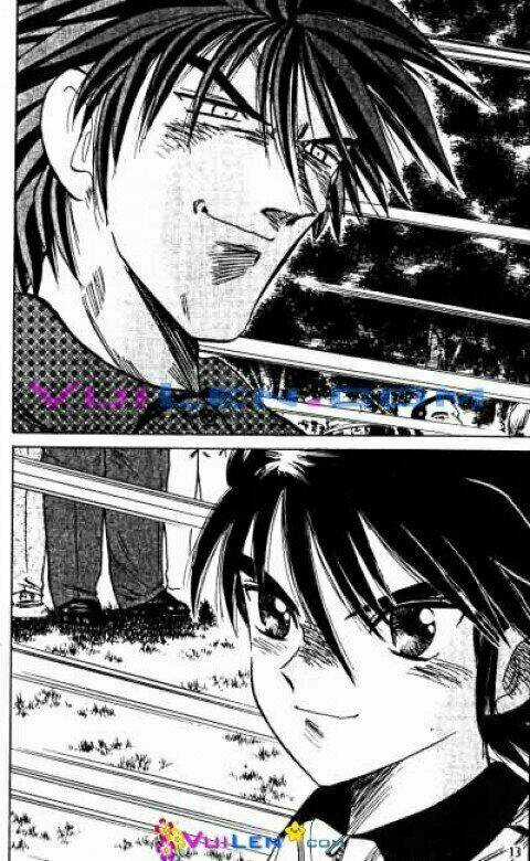 Dandoh - Chapter 28 - Trang 13