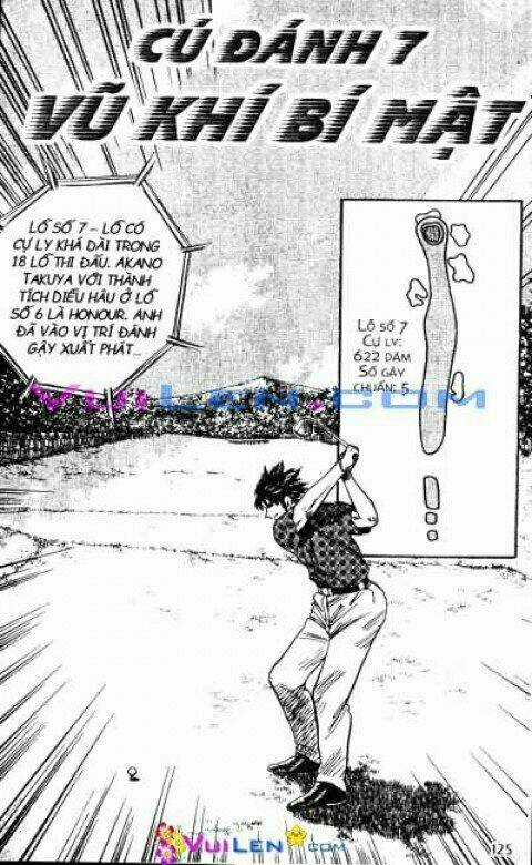 Dandoh - Chapter 28 - Trang 125