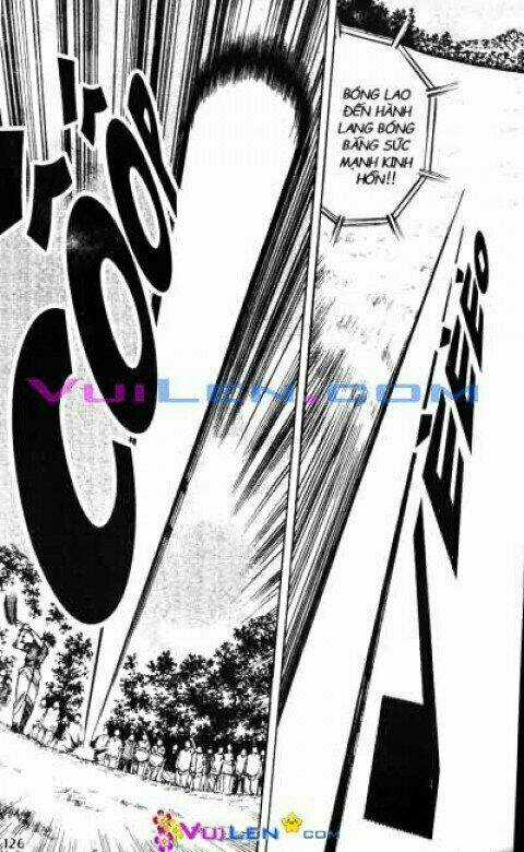 Dandoh - Chapter 28 - Trang 126