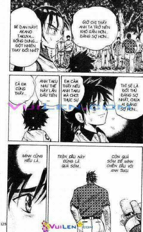 Dandoh - Chapter 28 - Trang 128