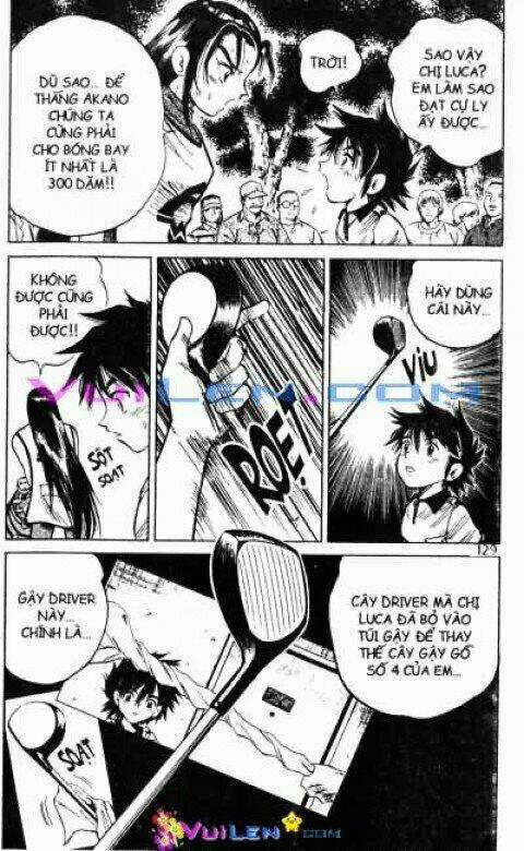Dandoh - Chapter 28 - Trang 129