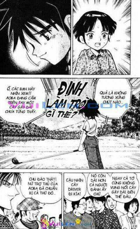 Dandoh - Chapter 28 - Trang 131