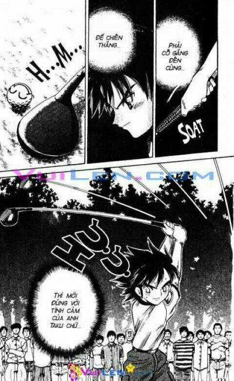 Dandoh - Chapter 28 - Trang 133