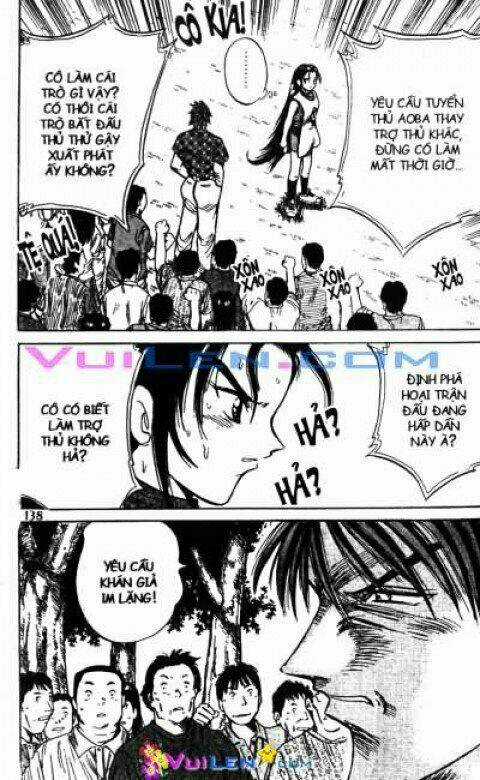 Dandoh - Chapter 28 - Trang 138