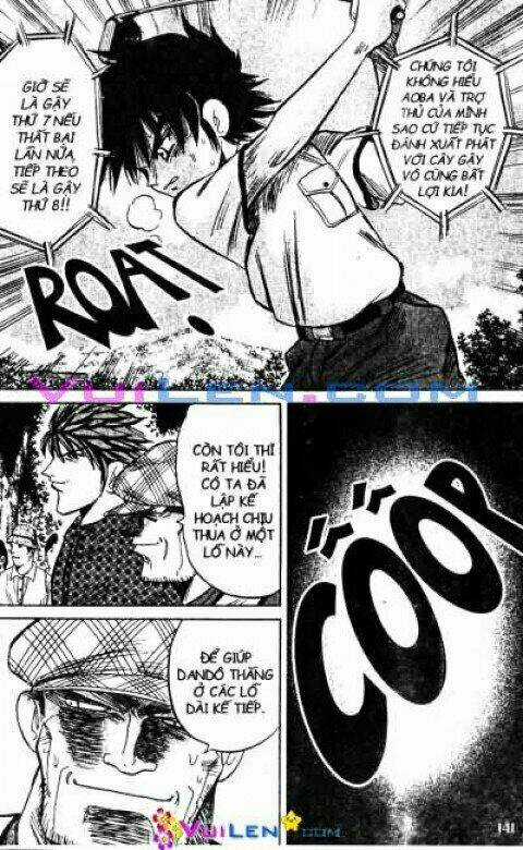 Dandoh - Chapter 28 - Trang 141