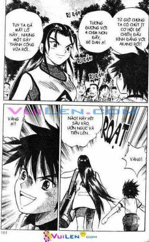 Dandoh - Chapter 28 - Trang 144