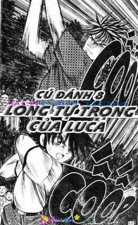 Dandoh - Chapter 28 - Trang 145