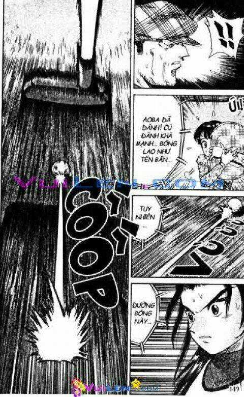 Dandoh - Chapter 28 - Trang 149