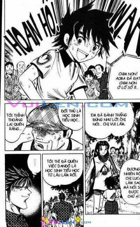 Dandoh - Chapter 28 - Trang 151