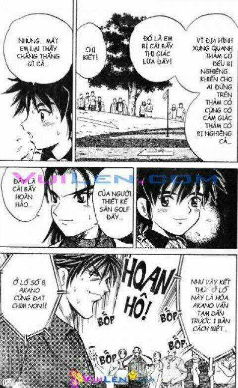 Dandoh - Chapter 28 - Trang 152