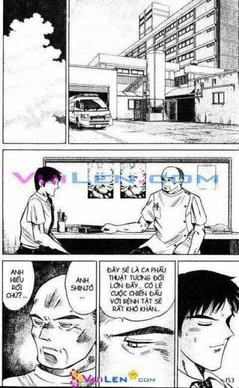 Dandoh - Chapter 28 - Trang 153