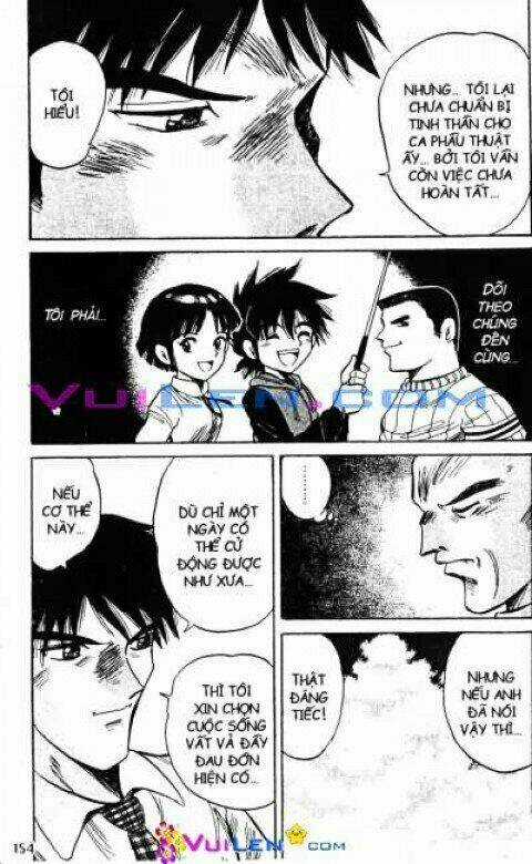Dandoh - Chapter 28 - Trang 154