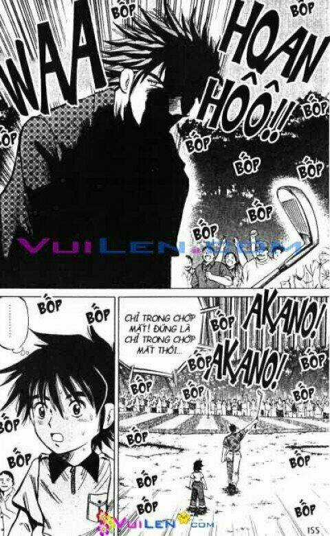 Dandoh - Chapter 28 - Trang 155