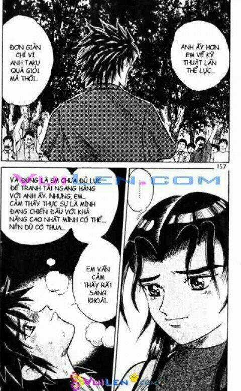Dandoh - Chapter 28 - Trang 157