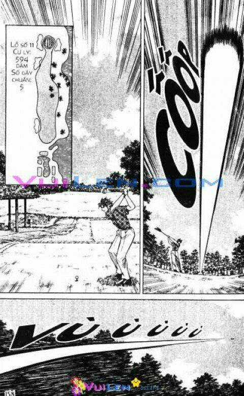 Dandoh - Chapter 28 - Trang 158