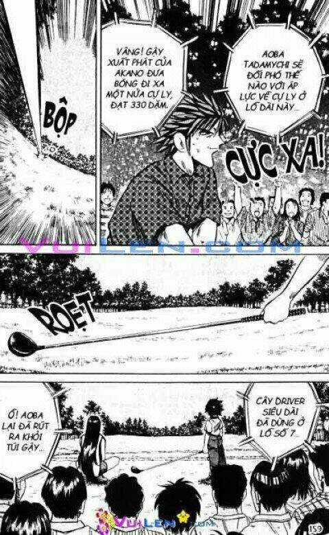 Dandoh - Chapter 28 - Trang 159