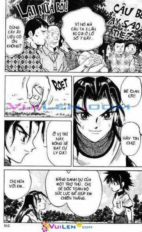 Dandoh - Chapter 28 - Trang 160