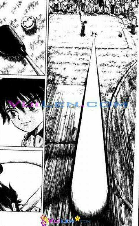 Dandoh - Chapter 28 - Trang 163