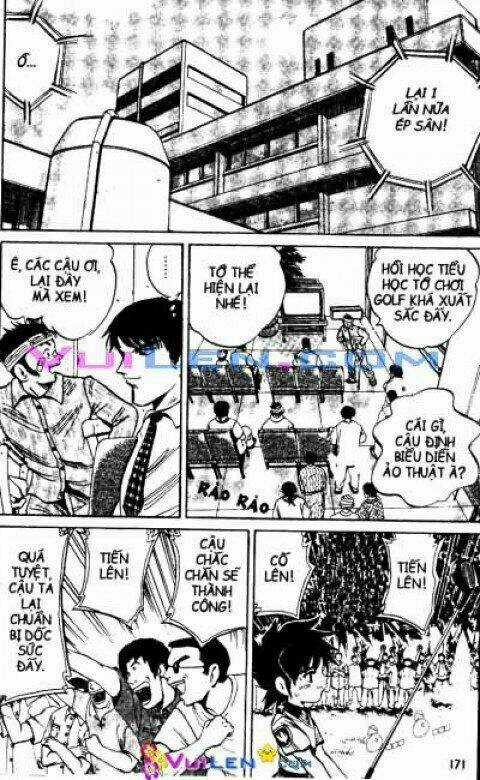 Dandoh - Chapter 28 - Trang 171