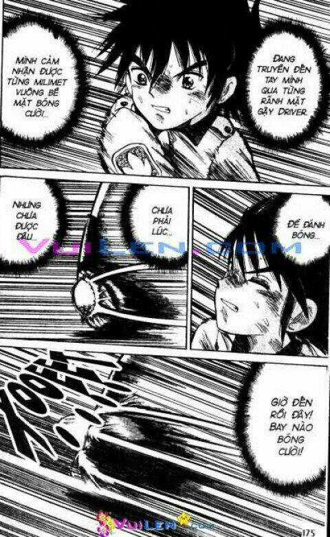 Dandoh - Chapter 28 - Trang 175