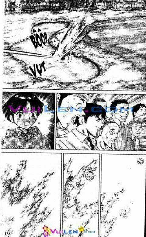 Dandoh - Chapter 28 - Trang 178