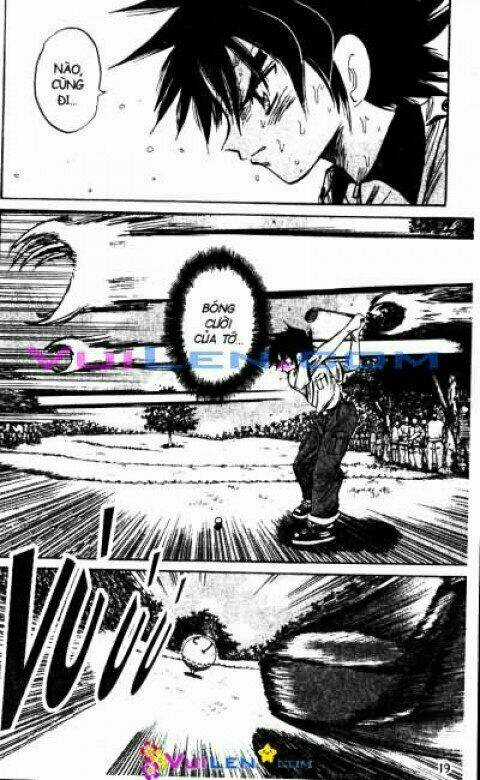 Dandoh - Chapter 28 - Trang 19