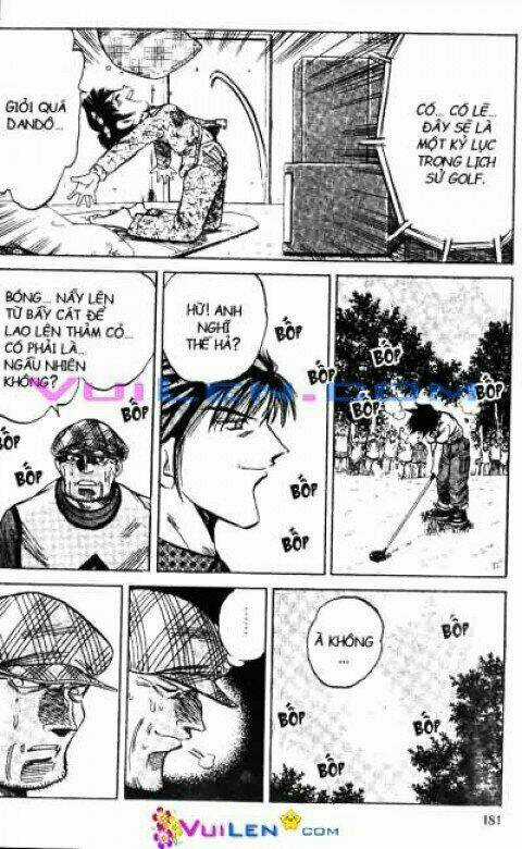 Dandoh - Chapter 28 - Trang 181