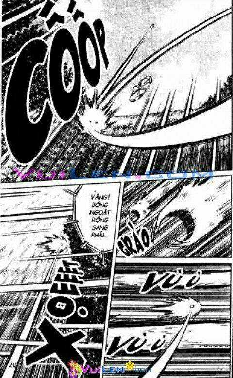 Dandoh - Chapter 28 - Trang 20